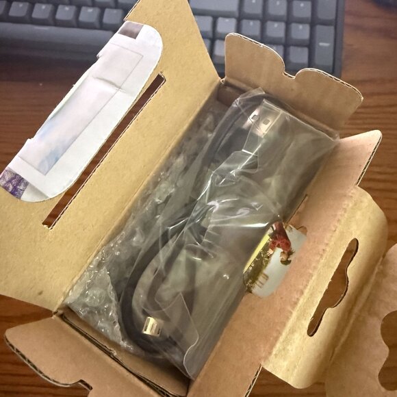 Fuji Film Instax mini Link Bluetooth Smartphone Printer NEW IN BOX - Picture 2 of 4